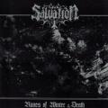 Salvation - Runes Of Winter & Death (Compilation)