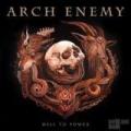 Arch Enemy - Will To Power (Limited Edition) (Lossless)