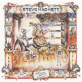 Steve Hackett - Please Don't Touch !
