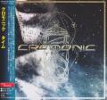 Cromonic  - Time (Japanese Edition) 