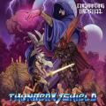 ThunderShield - Enchanting the Steel