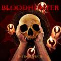 Bloodhunter - The End of Faith (Limited Edition Digipak)