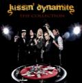 Kissin' Dynamite - The Collection (Compilation)