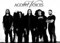 Agony Voices - Discography (2011 - 2015)