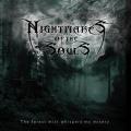 Nightmares of the Souls - The Forest Mist Whispers My Misery