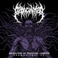 Deracinated - Adoration of Decaying Carrion (Promo)