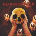 Bloodhunter - The End Of Faith (Lossless)