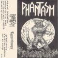 Phantasm - Discography (1990 - 1995)