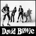 David Bowie - (with Tin Machine) - Discography (part 2) (1967-2017)