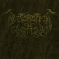 Desecration Of Sanctitude - An Offering To The False Gods (Special Edition)