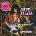 Jason Becker - Perpetual Burn: 30th Anniversary (Reissue 2018)