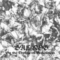 Balrog - On the Throne of Demolition