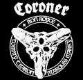 Coroner - Discography (2018 Reissues)