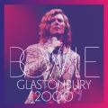David Bowie - Glastonbury 2000 (Live)
