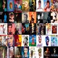 David Bowie - Discography (1967-2018) (Lossless)