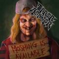 Terror Activator - Moshing Is Available (EP)