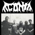 Agonia - Discography (1994 - 2017)