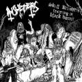 Insulters - Skull Krushers Festering in Black Vomit	(Compilation)
