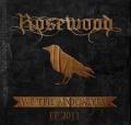 Rosewood - We The Apocalypse (EP)