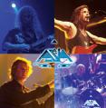 Asia - Discography 1982 - 2010