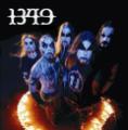 1349 - Discography (1999 - 2019)