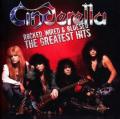 Cinderella - Rocked, Wired &amp; Bluesed: The Greatest Hits (Lossless)