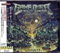 Game Over - Claiming Supremacy (Japanese Edition) (Lossless)