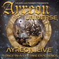 Ayreon - Ayreon Universe – The Best of Ayreon Live (BDRemux 1080p)