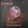 Suppression - Repugnant Remains (EP)