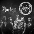 Noctem - Discography (2007 - 2019) (Lossless)