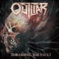 Outliar - Thrashing The Vault (EP)