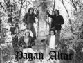 Pagan Altar - Discography (1998 - 2007)