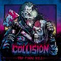 Collision - The Final Kill (EP)
