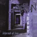 Acron - Labyrinth Of Fears