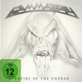 Gamma Ray - Empire Of The Undead (Bonus DVD5)