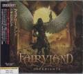 Fairyland - Osyrhianta (Japanese Edition)