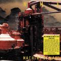 NME - (No Mental Effort) Machine of War