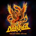 Dokken - The Lost Songs 1978 - 1981