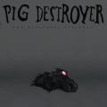 Pig Destroyer - The Octagonal Staorwau (EP)