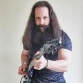 John Petrucci - Discography (2000 - 2020)