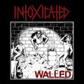 Intoxicated - Walled (EP)