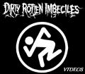 D.R.I. - Video Collection (1988 - 1995) (DVD)