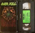 Overkill - Videoscope