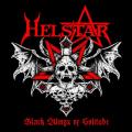 Helstar - Black Wings Of Solitude (Single)