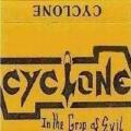 Cyclone - In The Grip Of Evil (Demo)