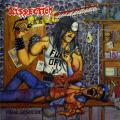 Dissection - Discography (1988 - 1992)