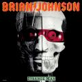 Brian Johnson - (AC/DC) - Strange Man