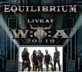 Equilibrium - Born To Be Epic - Live Wacken (Live) (upconvert)