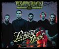 Parkway Drive - Ressurection Festival 2019 (Live)