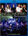 Neal Morse - Jesus Christ The Exorcist: Live At Morsefest (Live) (Blu-Ray)
